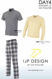 IJP Masters