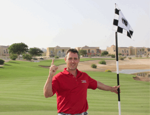 Mike Ankers Matchplay Championship