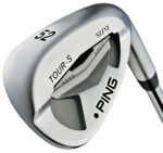 Ping Golf Tour S-Wedges