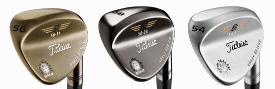 Titleist Vokey SM4 Wedge