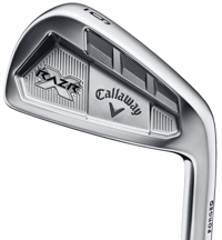 Callaway RAZR X Forged