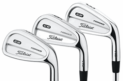 Titleist CB Forged Irons