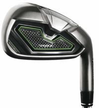 TaylorMade RBZ Irons