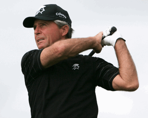 Gary Player