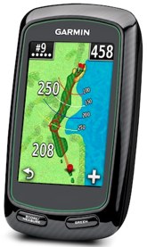 Garmin Approach S6