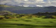 Golf in North Wales