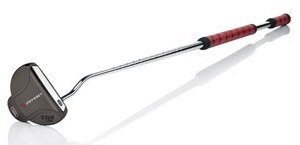 Odyssey White Ice Belly Putter