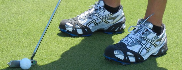 Insta Golf Shoes