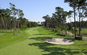 Barseback Golf and Country Club