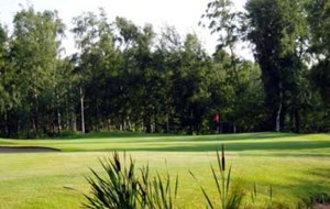Halmstad Golf Club