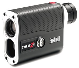 Bushnell Golf Tour Z6 
