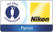 Nikon The Open Championship