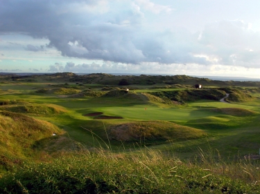 Atlantic Links Courses Shine in Golf Worlds Top 100 Golf Courses in England