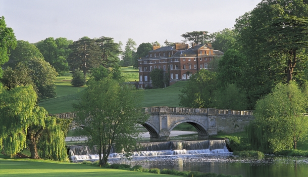 Brocket Hall