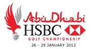 Abu Dhabi HSBC Golf Championship