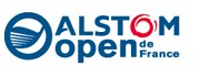 Alstom Open de France