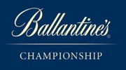 Ballantines Championship
