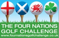 Four Nationas Golf Challenge