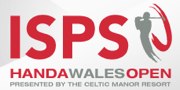 ISPS Handa Wales Open