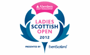 Ladies Scottish Open
