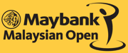 Maybank Malaysian Open
