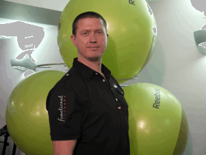 Stuart Green - Golf Performance Specialist