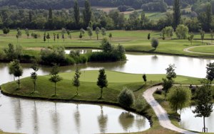 Golf in Emilia Romagna