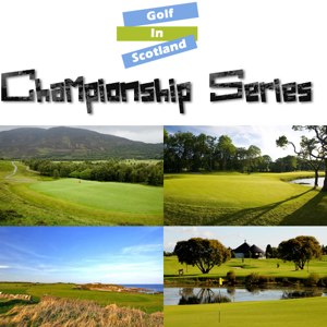 Golf in Scotland Championship Series