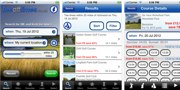Teeofftimes Mobile App – Book golf on the go!