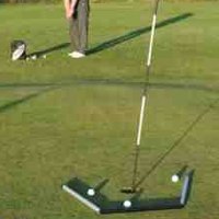 The 15th Club - Chipping Practice