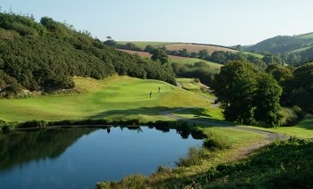 Dartmouth Golf & Country Club