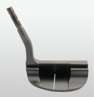 Miura Forged Putters