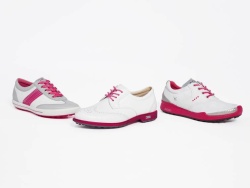 Ecco golf sales 2013