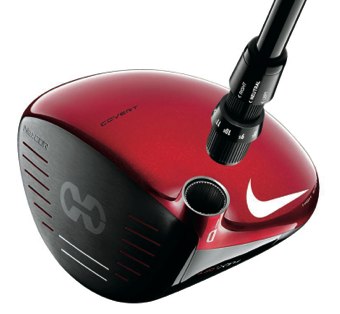 Nike Golf VR_S Covert Driver