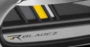 TaylorMade launch new RocketBladez Irons
