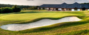 Farleigh Golf Club Clubhouse