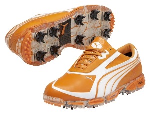 Puma golf hotsell shoes 2012