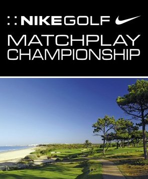 Nike Matchplay Championship