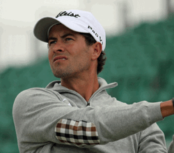 Adam Scott