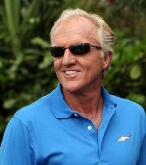 Greg Norman