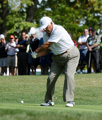 Lee Trevino