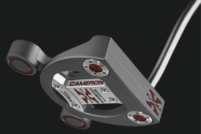 Titleist Futura X putter