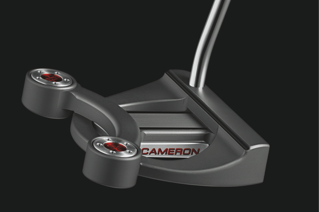 Titleist Futura X putter