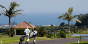 Golf in The Azores