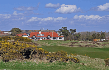 Silloth-on_Solway Clubhouse