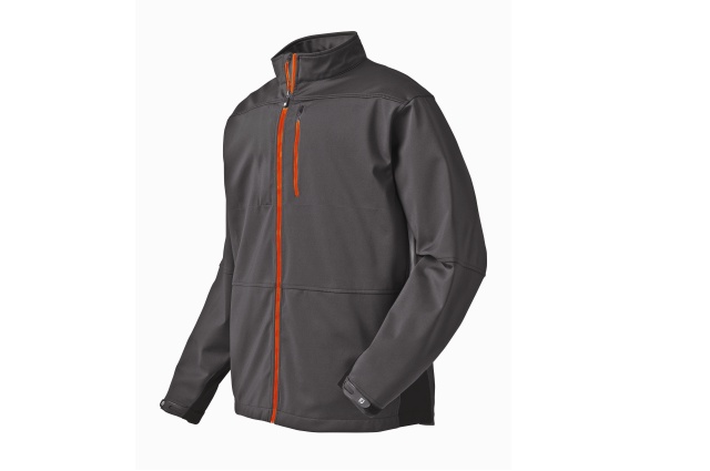 FJ Performance Softshell