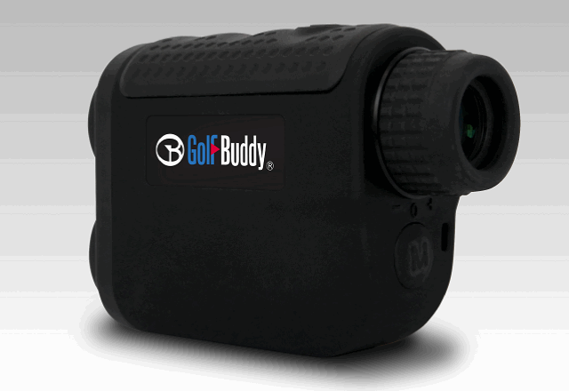 Golfbuddy LR3