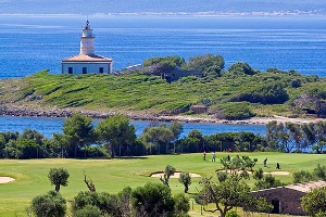 Mallorca golf