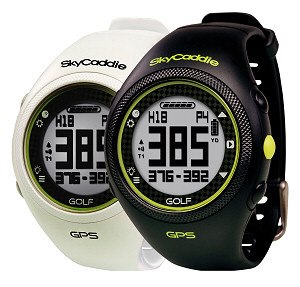 SKyCaddie Watch