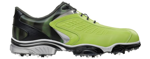 Footjoy Sport Lime /Black 